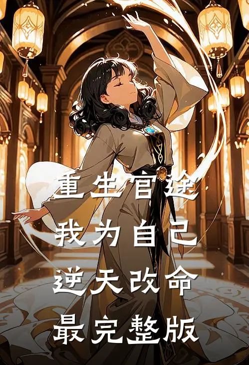 重生官途：我为自己逆天改命最完整版