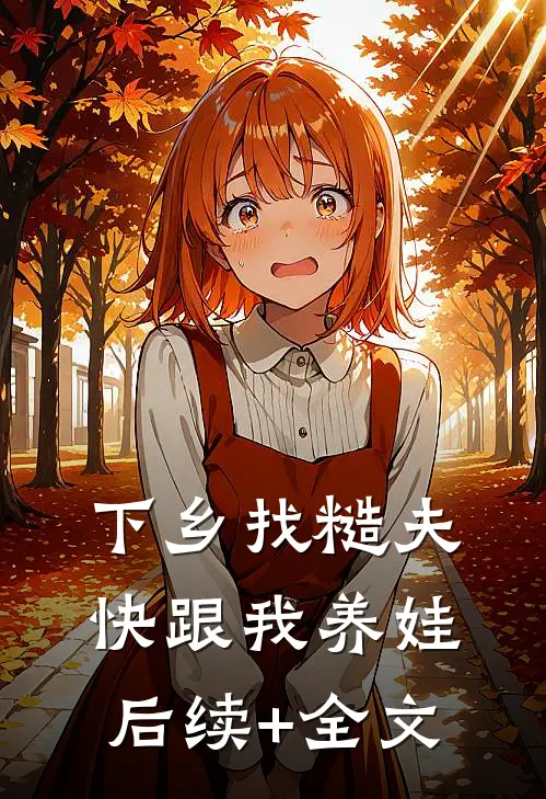 下乡找糙夫，快跟我养娃后续+全文