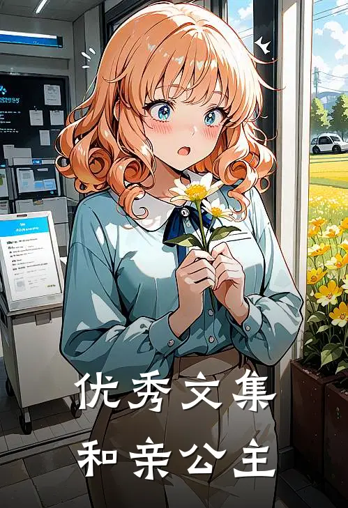 优秀文集和亲公主