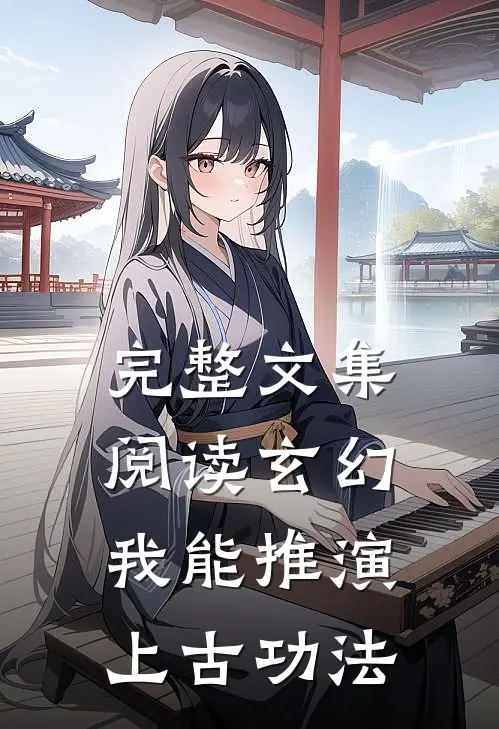 完整文集阅读玄幻：我能推演上古功法