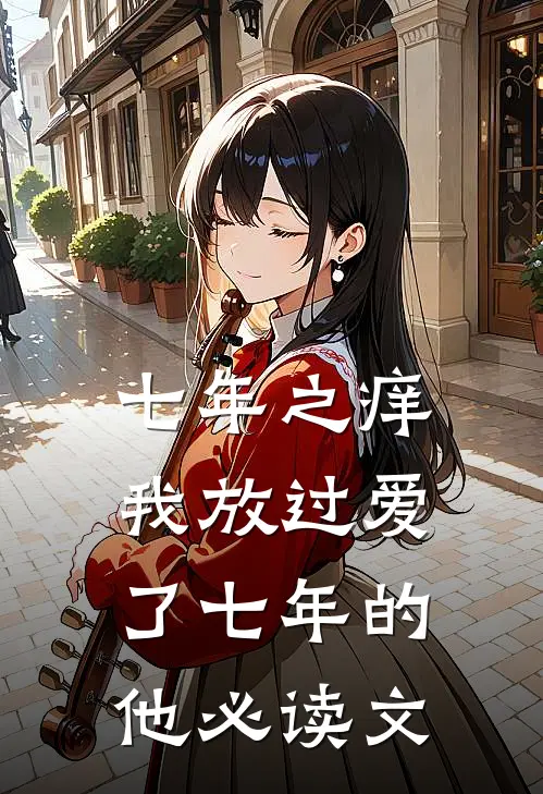 七年之痒，我放过爱了七年的他必读文