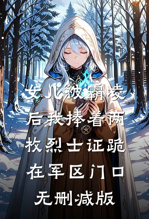 女儿被霸凌后我捧着两枚烈士证跪在军区门口无删减版