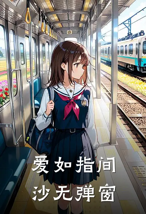爱如指间沙无弹窗
