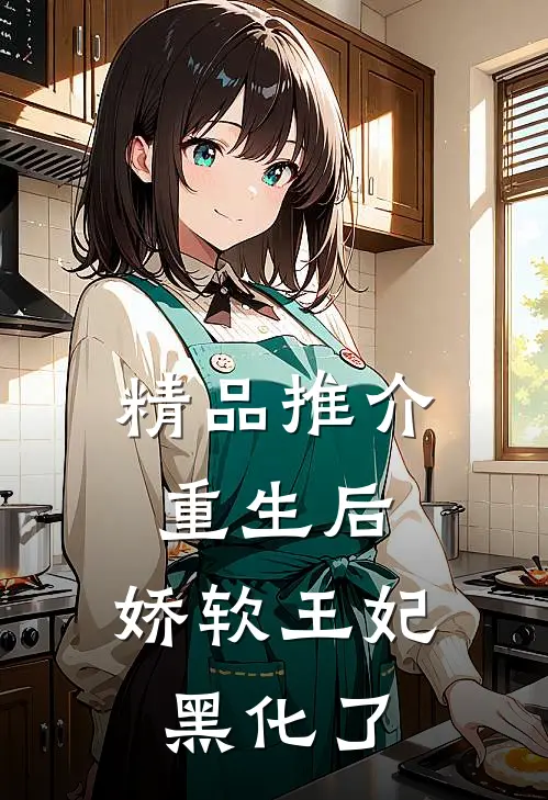 精品推介重生后，娇软王妃黑化了