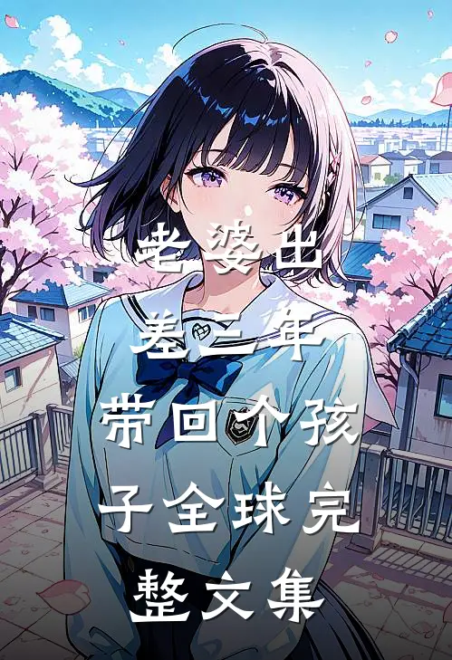 老婆出差三年，带回个孩子全球完整文集