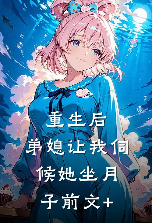 重生后，弟媳让我伺候她坐月子前文+
