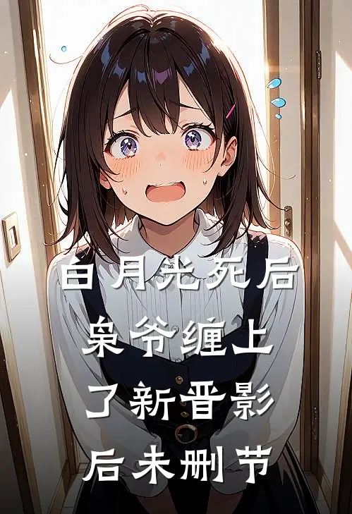 白月光死后，枭爷缠上了新晋影后未删节