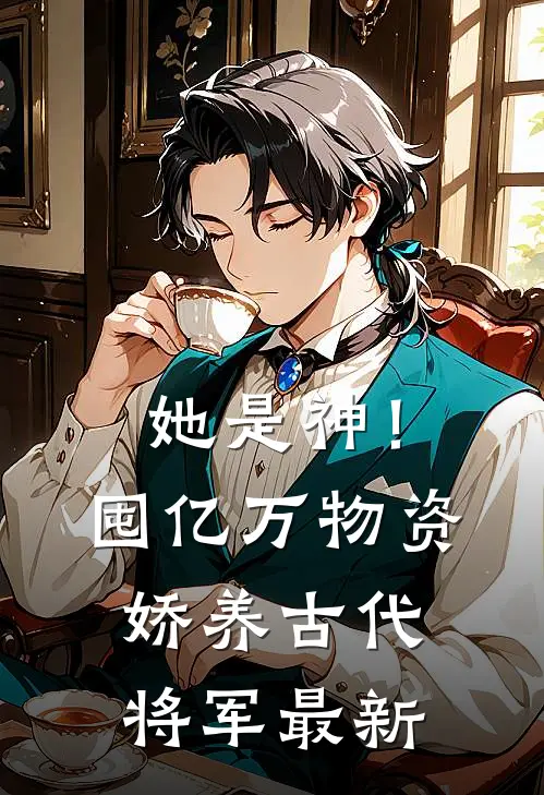 她是神！囤亿万物资娇养古代将军最新