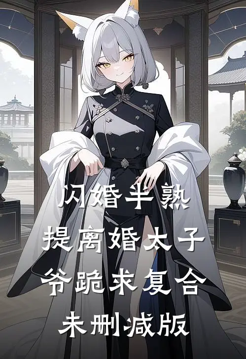 闪婚半熟，提离婚太子爷跪求复合未删减版