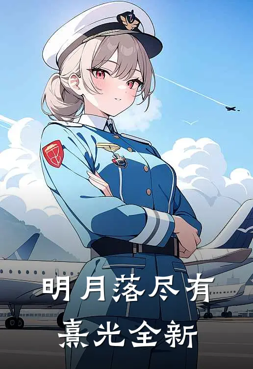 明月落尽有熹光全新