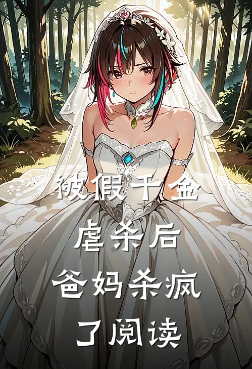 被假千金虐杀后，爸妈杀疯了阅读