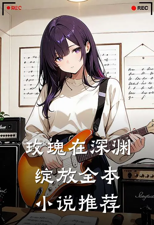 玫瑰在深渊绽放全本小说推荐