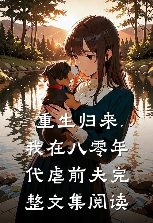 重生归来，我在八零年代虐前夫完整文集阅读