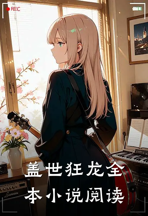 盖世狂龙全本小说阅读