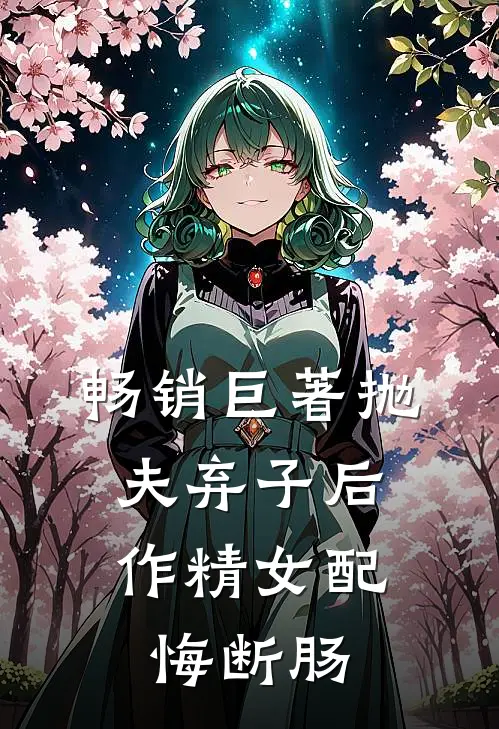畅销巨著抛夫弃子后，作精女配悔断肠