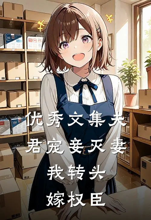 优秀文集夫君宠妾灭妻，我转头嫁权臣