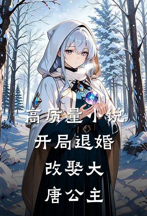 高质量小说开局退婚，改娶大唐公主