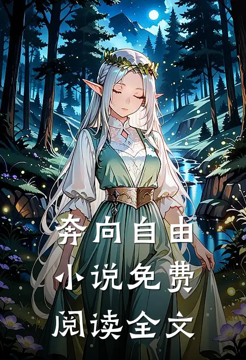 奔向自由小说免费阅读全文