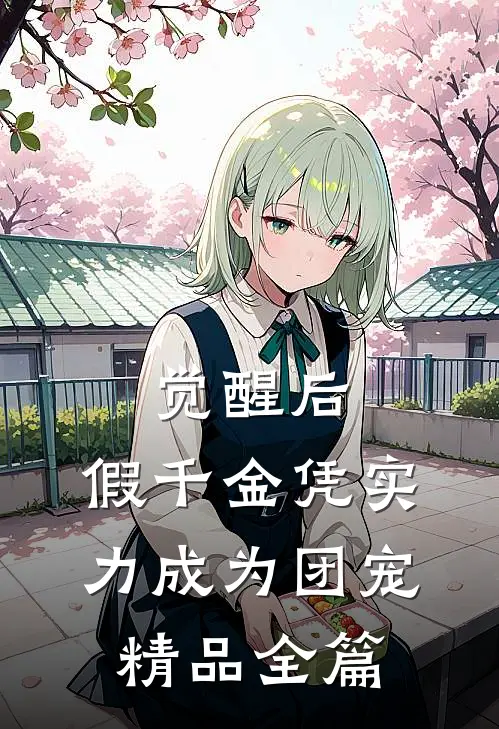 觉醒后，假千金凭实力成为团宠精品全篇