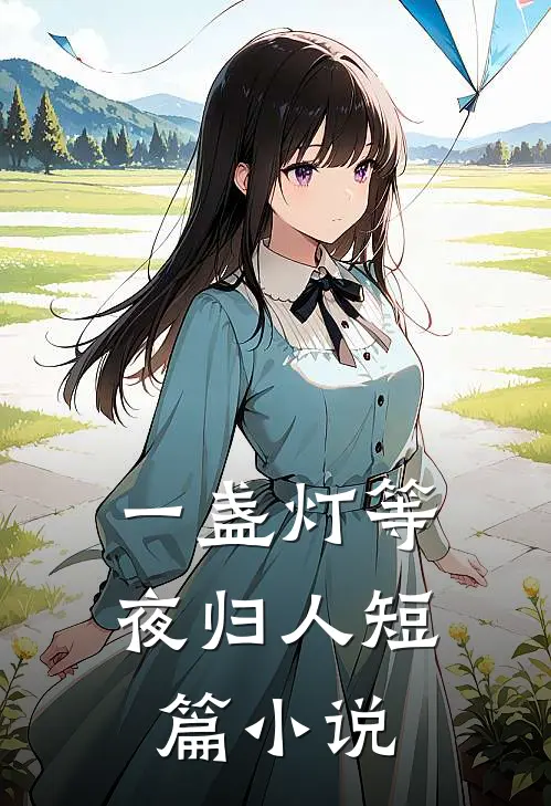 一盏灯等夜归人短篇小说
