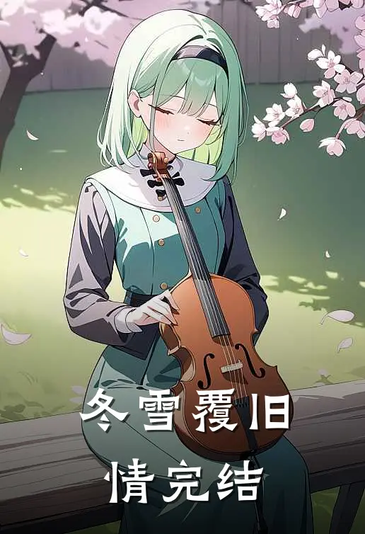 冬雪覆旧情完结