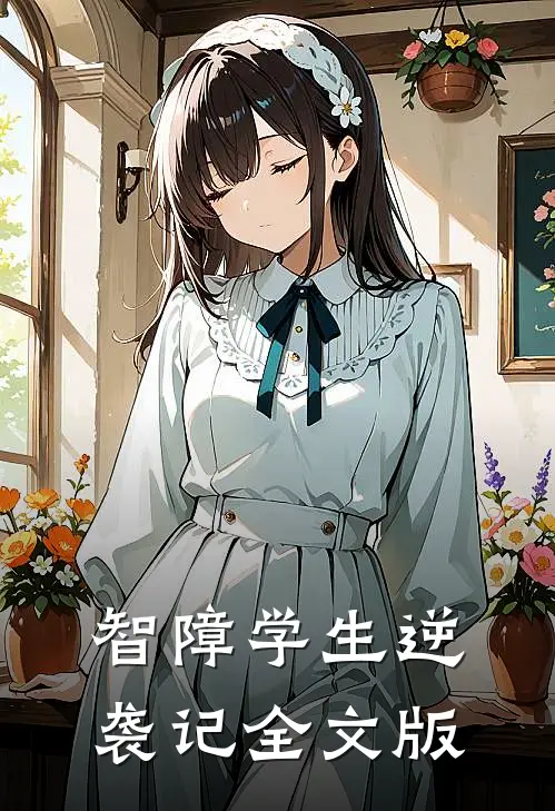 智障学生逆袭记全文版
