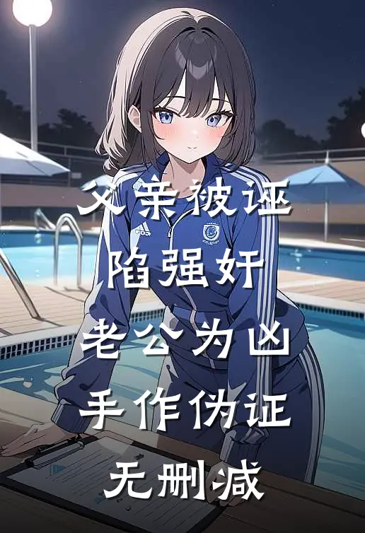父亲被诬陷强奸，老公为凶手作伪证无删减