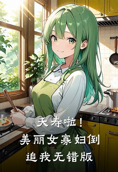 夭寿啦！美丽女寡妇倒追我无错版