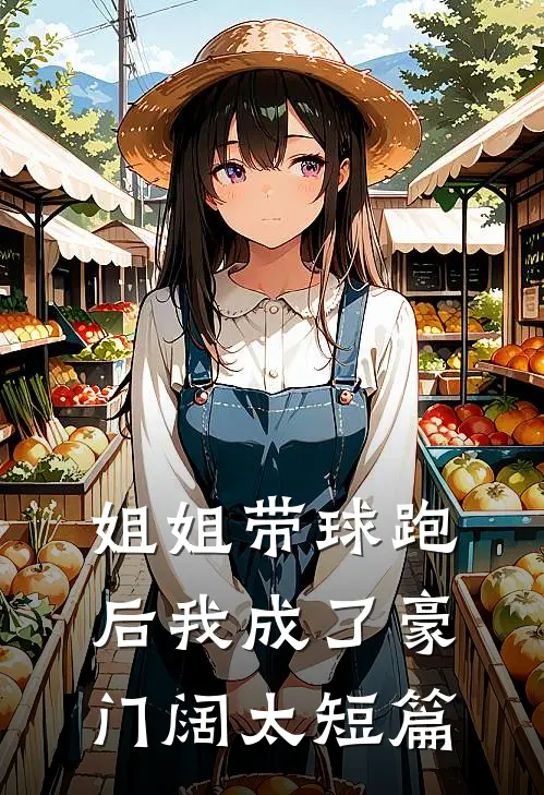 姐姐带球跑后我成了豪门阔太短篇
