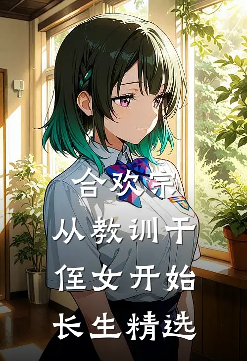 合欢宗，从教训干侄女开始长生精选
