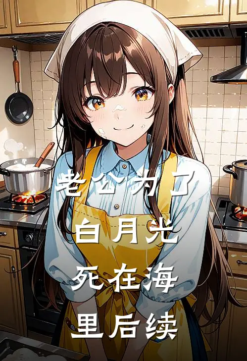 老公为了白月光，死在海里后续