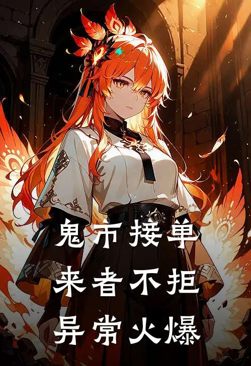 鬼市接单，来者不拒异常火爆