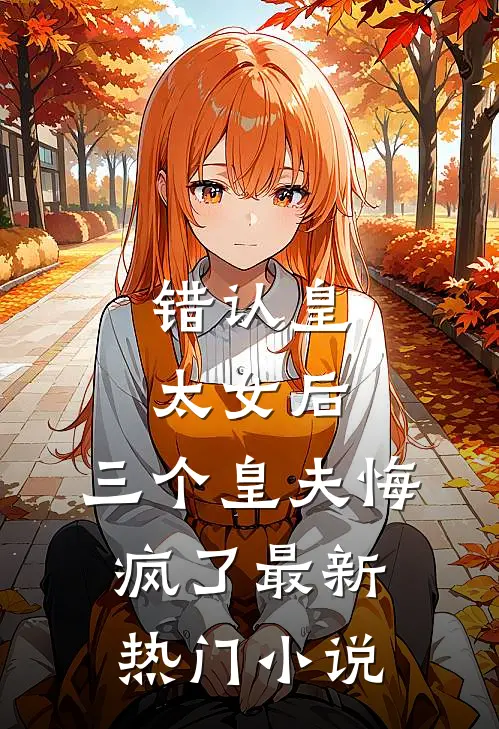 错认皇太女后，三个皇夫悔疯了最新热门小说