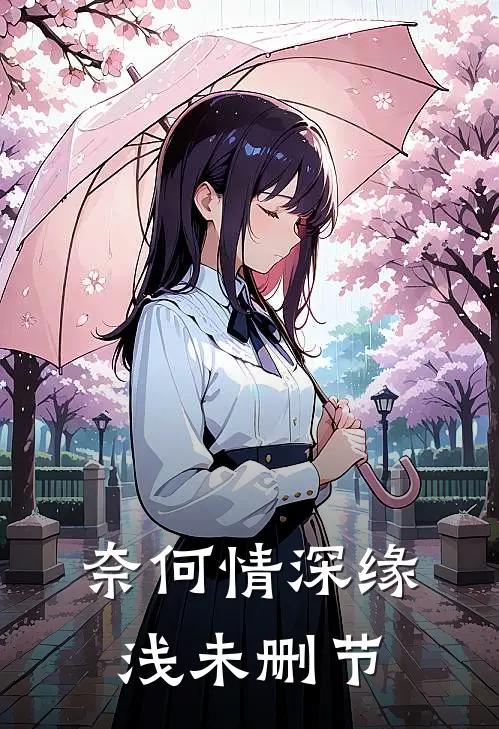 奈何情深缘浅未删节
