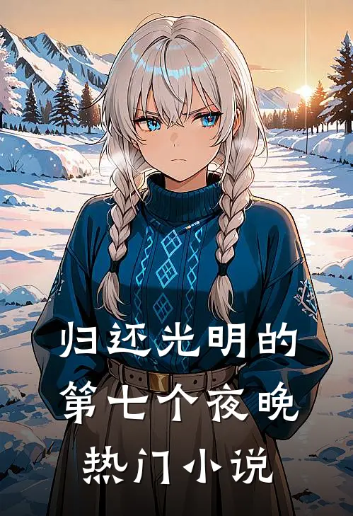 归还光明的第七个夜晚热门小说