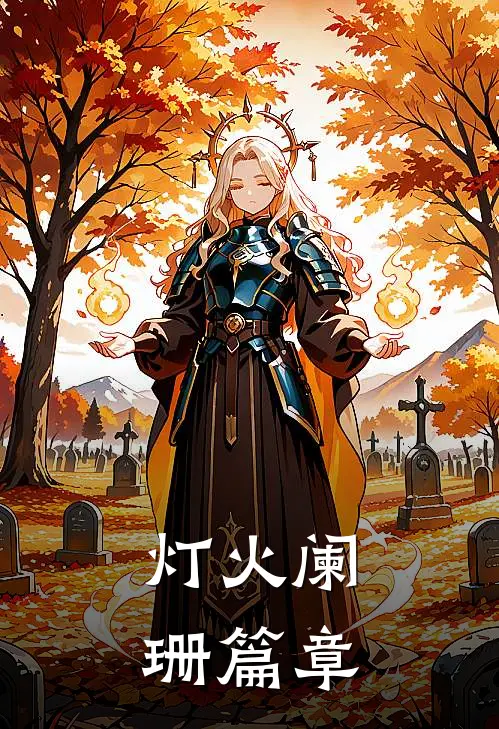 灯火阑珊篇章
