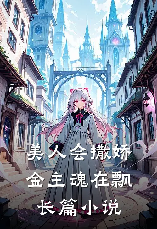 美人会撒娇，金主魂在飘长篇小说