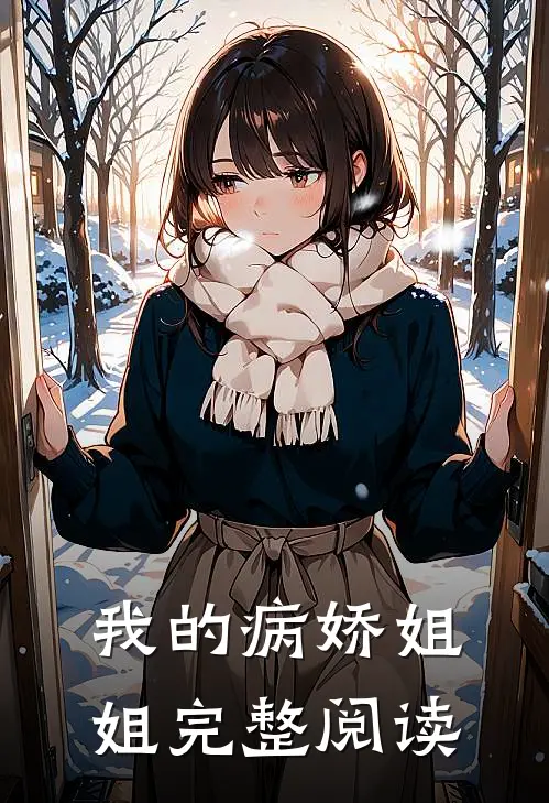 我的病娇姐姐完整阅读