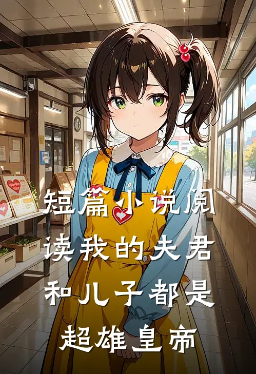 短篇小说阅读我的夫君和儿子都是超雄皇帝