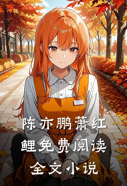 陈亦鹏萧红鲤免费阅读全文小说