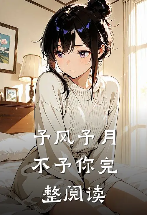 予风予月不予你完整阅读