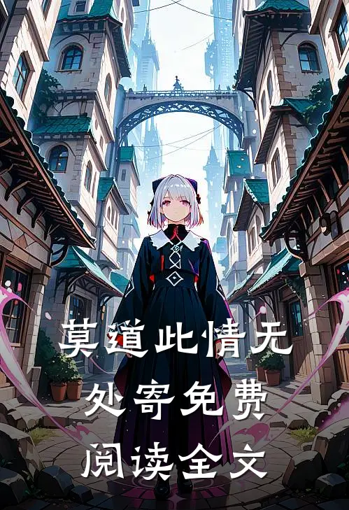 莫道此情无处寄免费阅读全文