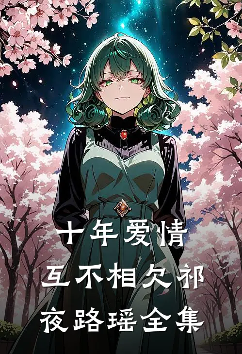 十年爱情，互不相欠祁夜路瑶 全集