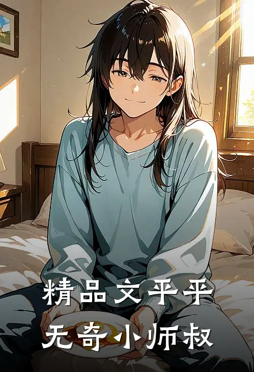 精品文平平无奇小师叔