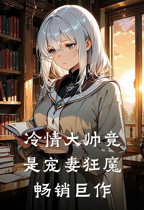 冷情大帅竟是宠妻狂魔畅销巨作