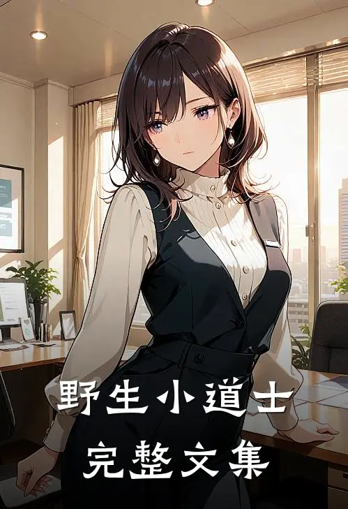 野生小道士完整文集