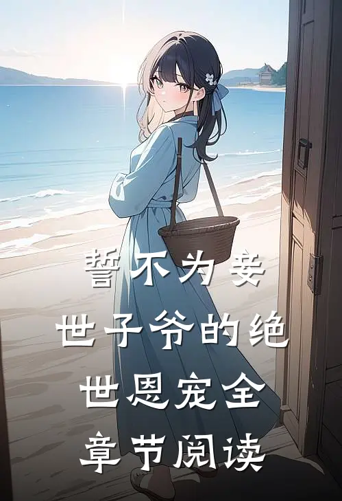 誓不为妾，世子爷的绝世恩宠全章节阅读