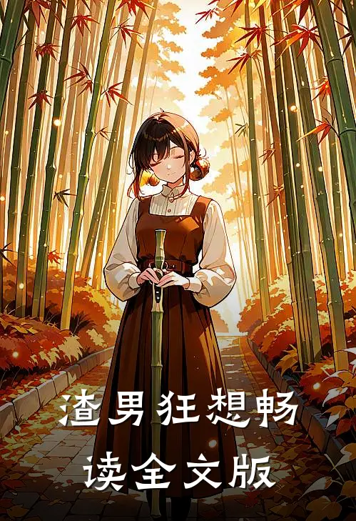 渣男狂想畅读全文版