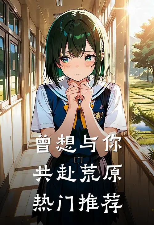 曾想与你共赴荒原热门推荐