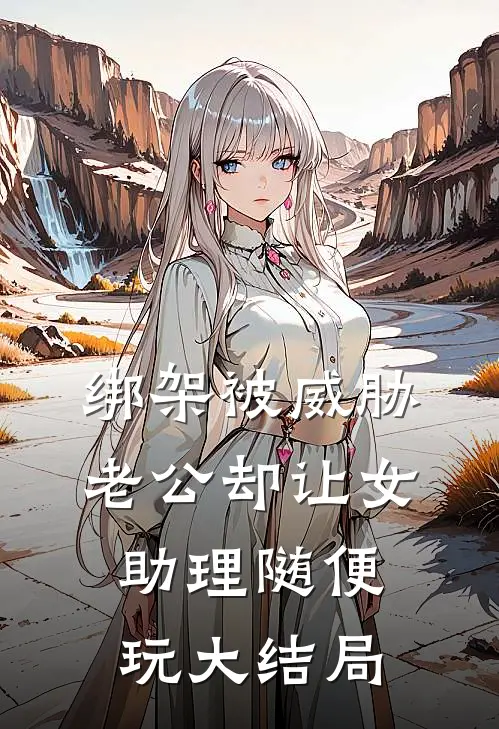 绑架被威胁，老公却让女助理随便玩大结局